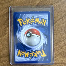 Pokemon Kangaskhan Holo Jungle 05/64 90 HP Unlimited Rare English TCG Card 1999 - Image 2