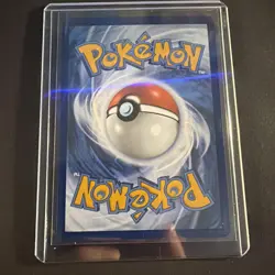 Pokemon Bouffalant EX White Flare Special Illustration Rare TCG Card 170/086 - Image 2