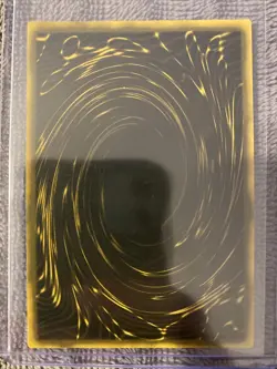 Yu-Gi-Oh! TCG Set of Egyptian God Cards (Obelisk, Ra, Slifer) Legendary... - Image 5