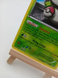 Amoonguss 9/99 - B&W Next Destinies - Rare Reverse Holo LP Pokemon Card, 2012 - Image 3