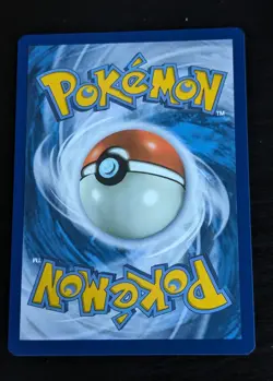 Brute Bonnet 123/182 - Holo Rare - Paradox Rift - Pokemon Card - Pack Fresh - Image 2