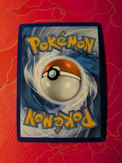 Team Rocket's Mewtwo ex SVP 216 - Black Star Promo - Pokemon card - rare - HOLO - Image 2