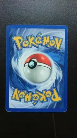 Lass 75/102 Rare Non Holo Base Set Trainer Pokemon Card - Image 2