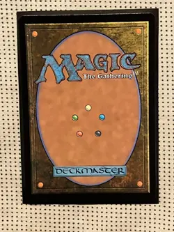 Bio-Quartz Spacegodzilla - Brokkos, Apex of Forever Ikoria Foil - Image 2