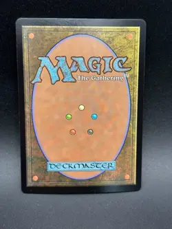 MTG Dour Port-Mage R Bloomburrow #303 FOIL - Image 2