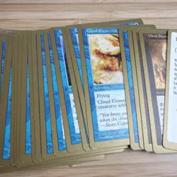 *MTG Magic the Gathering World Championship Deck 1997: Paul McCabe - Image 3