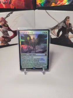 Angel of Destiny Zendikar Rising Foil - Image 1