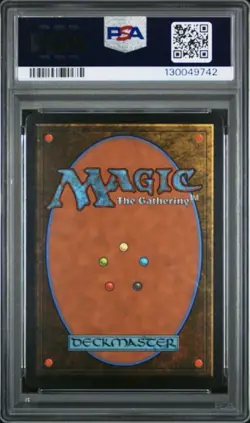 Sephiroth, the Savior Atraxa, Grand Unifier Final Fantasy: MTG PSA 10 - Image 2