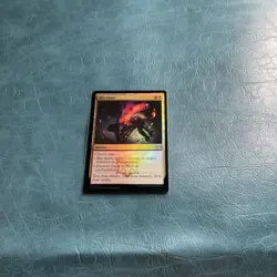 Rip Apart Strixhaven: School of Mages Uncommon 225/275 Foil NM MTG - Image 2
