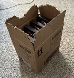 Commander 2018 Full Set of 4 Decks Magic The Gathering MTG Factory Sealed In Box 630509632251 - Image 3