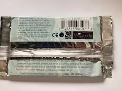 Ice Age Booster Pack Magic the Gathering MTG Sealed pack 065078 - Image 3