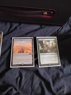 The Necrobloom (Borderless) Modern Horizons 3 Regular - Image 3