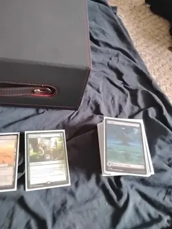 The Necrobloom (Borderless) Modern Horizons 3 Regular - Image 5