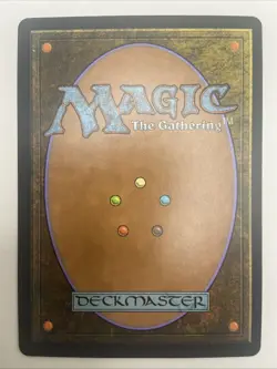 MTG Pir, Imaginative Rascal Battlebond 011/254 NM - Image 2