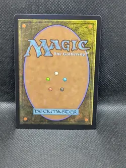 Overgrown Tomb - 266 - R - Magic the Gathering: Lorwyn Eclipsed - Regular - Image 2
