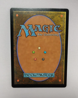 MTG Magic the Gathering Restless Cottage (258/475) Wilds of Eldraine LP - Image 2