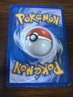 Unown Q 49/100 Majestic Dawn Pokemon TCG LP - Image 2