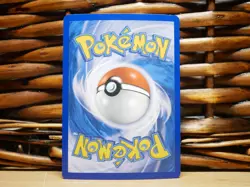 Pokemon FRILLISH 44/149 REVERSE HOLO | LP Light Play | Boundaries Crossed | 2012 - Image 2