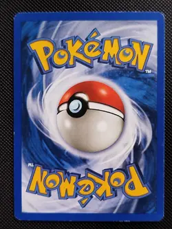 (GD) Gastly 57/144 2003 Skyridge Pokemon Card - Image 2