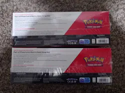 Pokemon Prismatic Evolutions Surprise Box And Booster Bundle 2X- Sam's Club - Image 2