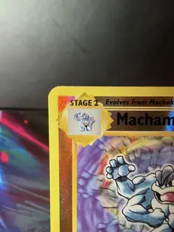 Machamp 59/108 Reverse Holo Rare XY Evolutions Pokemon Card LP/NM FREE SHIPPING - Image 4