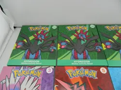 2025 Pokemon Trading Cards (McDonald’s Edition) Lot of 7 with boxes - Image 3