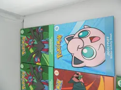 2025 Pokemon Trading Cards (McDonald’s Edition) Lot of 7 with boxes - Image 4