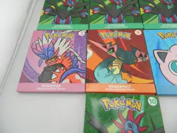 2025 Pokemon Trading Cards (McDonald’s Edition) Lot of 7 with boxes - Image 5