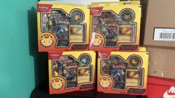 Pokemon Day 2026 Collection Lot of 4 | Official Pokemon TCG | SEALED - Image 1