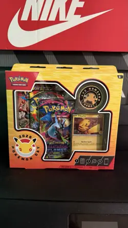 Pokemon Day 2026 Collection Lot of 4 | Official Pokemon TCG | SEALED - Image 2