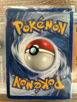 Tyrogue 66/75 1st Edition Neo Discovery Pokemon 2001 Vintage - Image 2