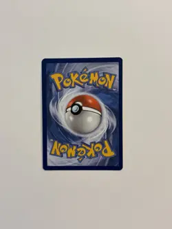 Mudkip 062/264 Fusion Strike Pokemon Rev Reverse Holo NM FAST SHIPPING - Image 2