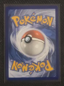 Pokemon Mimikyu Promo 097/193 Sv02: Paldea Evolved Holo Safeguard - Image 2