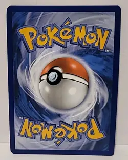 2024 Pokemon Trick or Trade 037/091 Mimikyu Cosmo Holo Safeguard Ghost Eye - Image 4