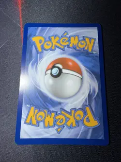 Pokemon Eevee ex 174 SVP Scarlet & Violet Promo Holo EX Card 200 HP - Image 4