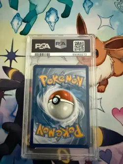 Pokemon Vivid Voltage Prerelease Holo Charizard Lugia Donphan Snorlax PSA 10 - Image 3