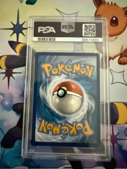 Pokemon Vivid Voltage Prerelease Holo Charizard Lugia Donphan Snorlax PSA 10 - Image 5