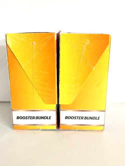 Pokemon Surging Sparks Booster Bundle Lot of 2 Factory Sealed New - Image 2