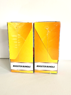 Pokemon Surging Sparks Booster Bundle Lot of 2 Factory Sealed New - Image 5