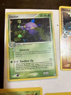 Lot of Pokemon cards with some vintage. .. Rares Holo. 1st edition stamp - Image 2