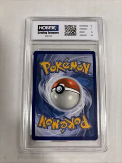 2024 Pokemon Cornerstone Mask Ogerpon Ex #199 HGC 10 (sb4) - Image 2