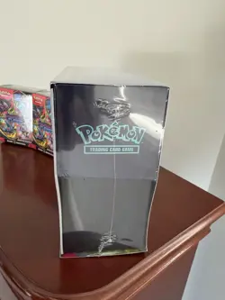 Pokemon Center Phantasmal Flames ETB Factory Sealed & (2) Booster Bundles - Image 3