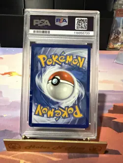 Mew GG10/GG70 Pokemon TCG 2023 Crown Zenith Ultra Rare Holo PSA 10 - Image 2