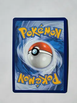 Jasmine's Gaze 2024 Pokemon #233 ULTRA RARE - Surging Sparks - NEAR MINT - MINT! - Image 2