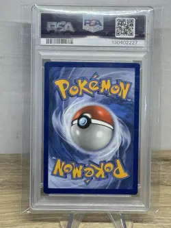 2019 Pokemon Sun & Moon Fa/Arcs/Dlga/Plkia Gx Cosmic Eclipse-Secret Psa 9 - Image 2
