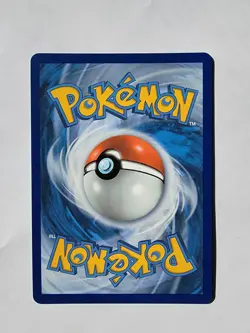 Pokemon Center Lady 2020 #185 FULL ART - Vivid Voltage - NEAR MINT - MINT!! - Image 2
