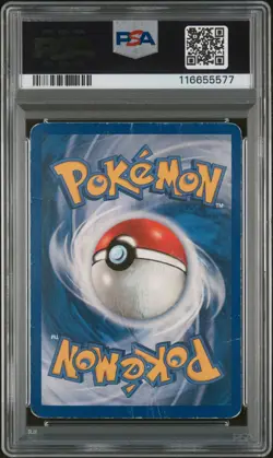 PSA 1 PR 2002 Expedition Venusaur Reverse Holo Foil 67/165 WOTC Pokemon - Image 2