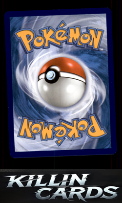 Reverse Holofoil Team Rocket's Hypno 080/182 Pokemon Uncommon SV10: Destined Riv - Image 2