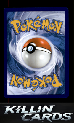 Reverse Holofoil Paldean Clodsire - 129/197 129/197 Pokemon Uncommon SV03: Obsid - Image 2