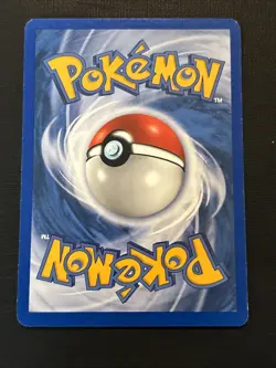 Pokemon TCG: Sandstorm E Series- Golduck 17/100 Reverse Holo - Image 4